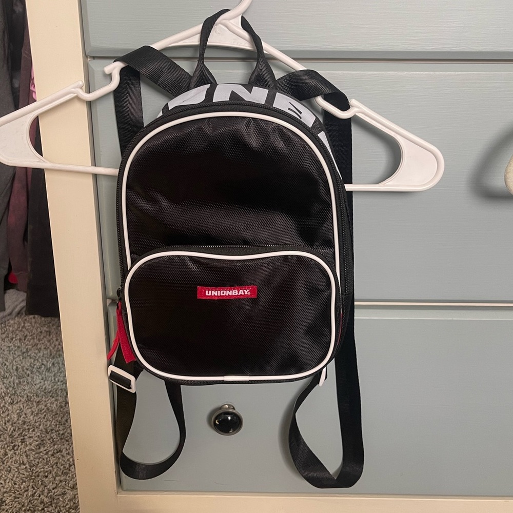 Unionbay Mini Backpack